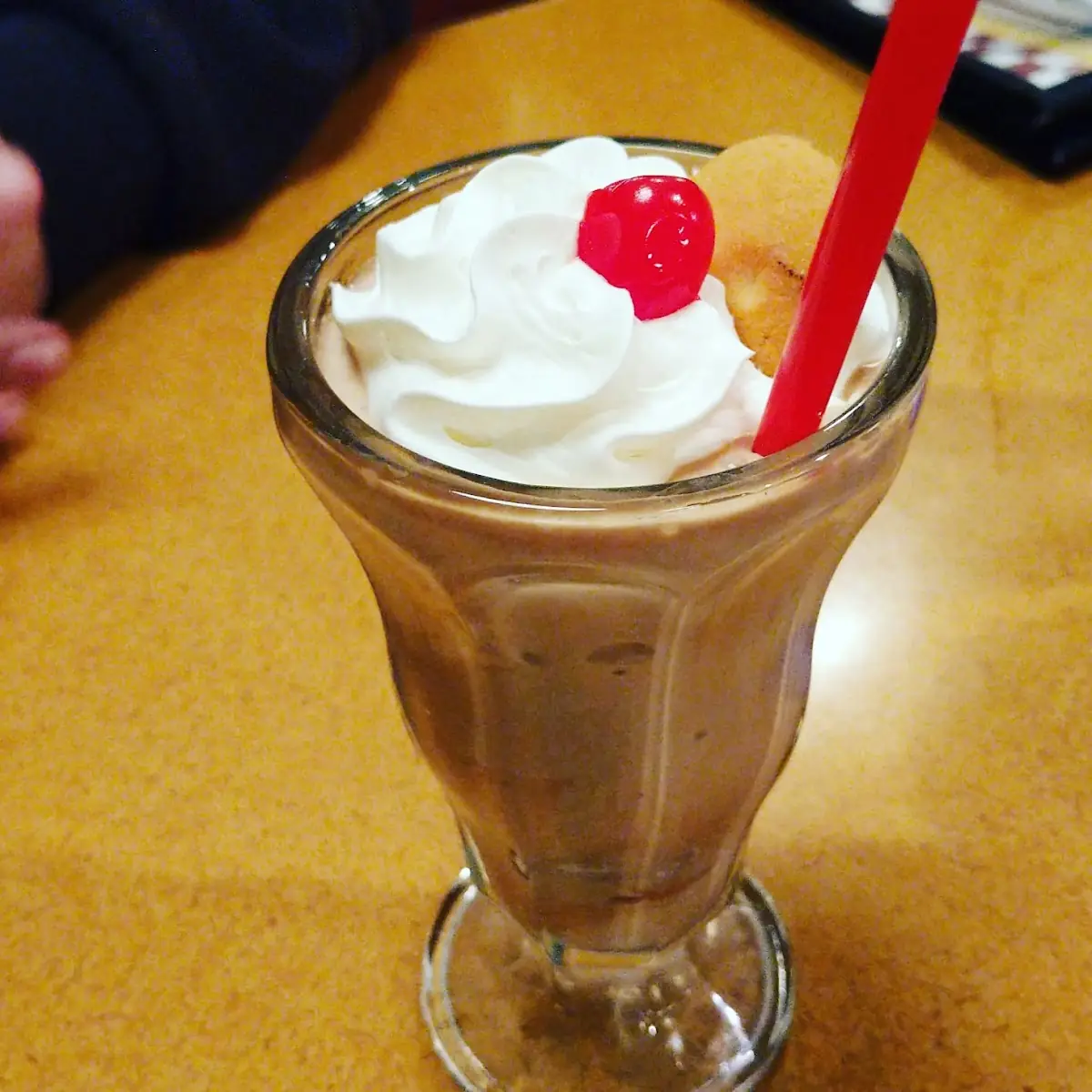 Small Sundae