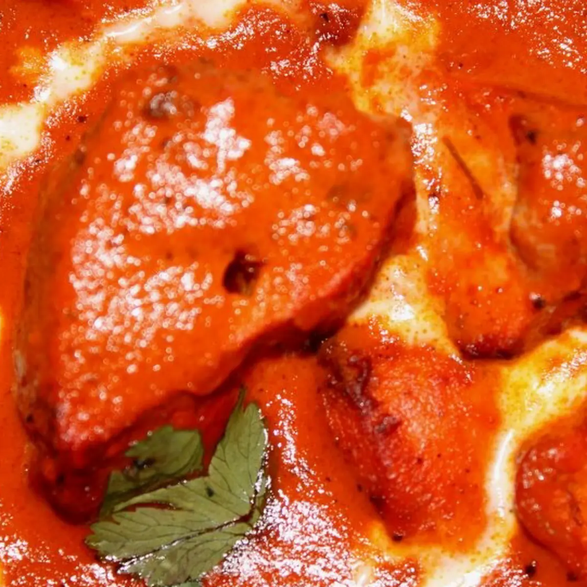 4 1 Butter Chicken