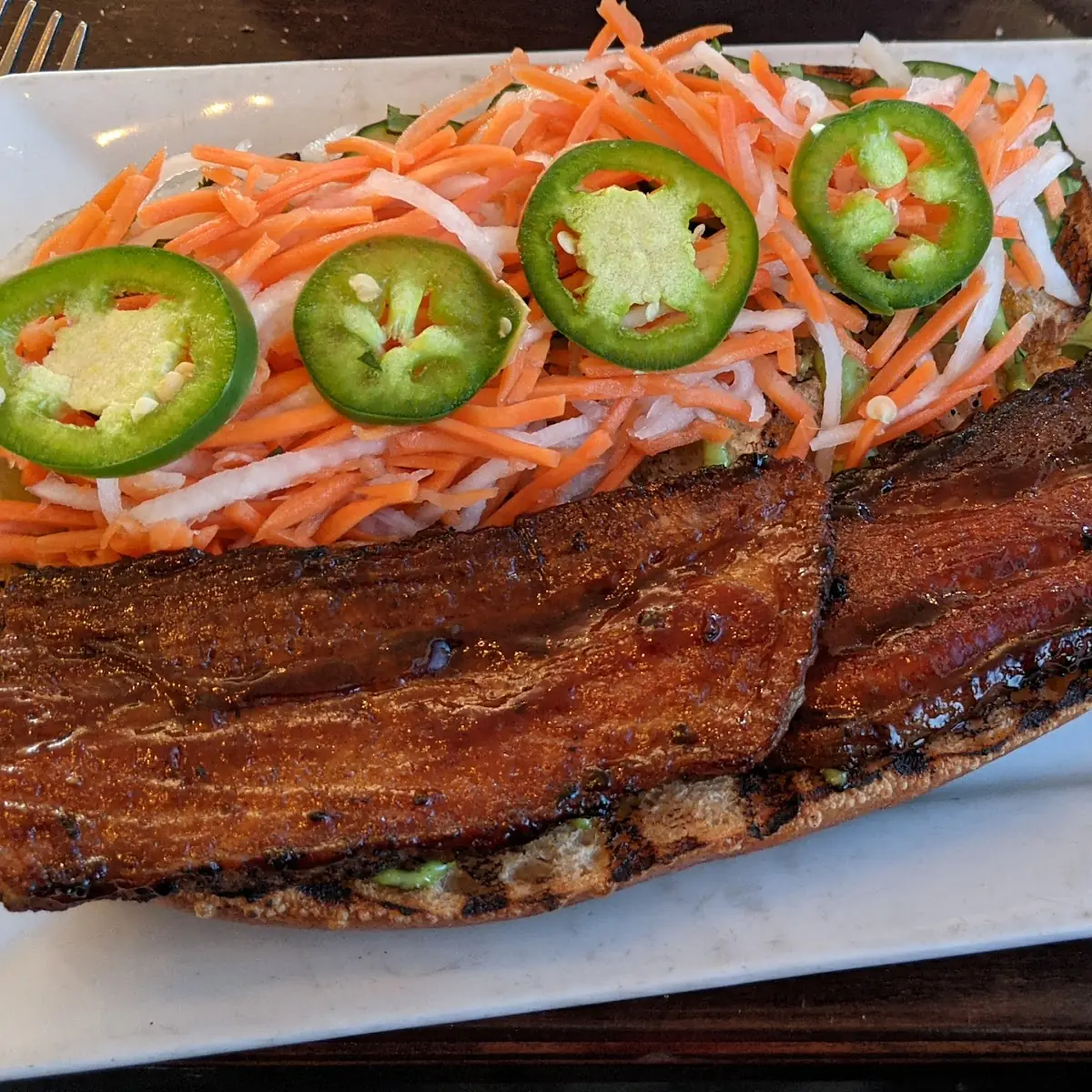 Banh MI