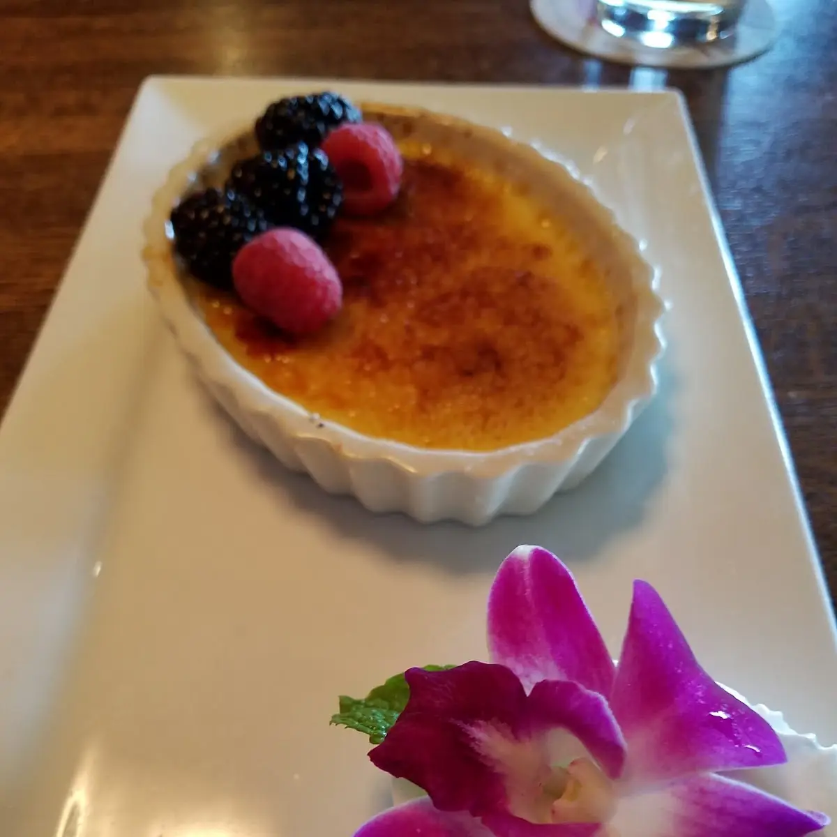 Creme Brulee