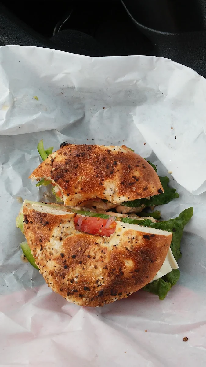 Chicken Salad
