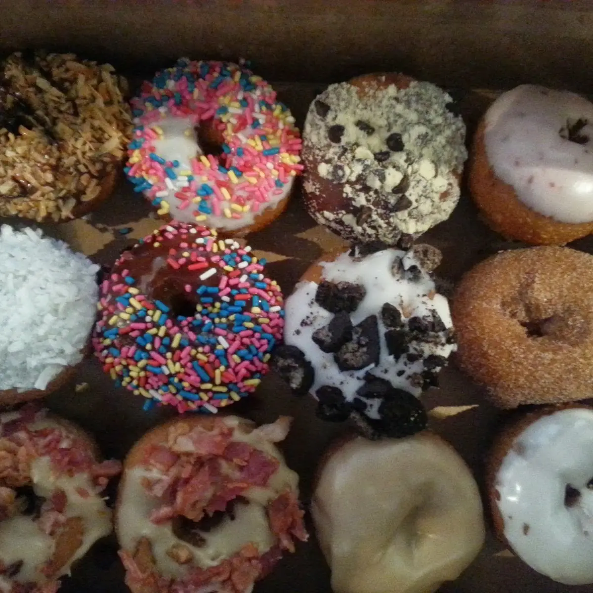 Doughnut