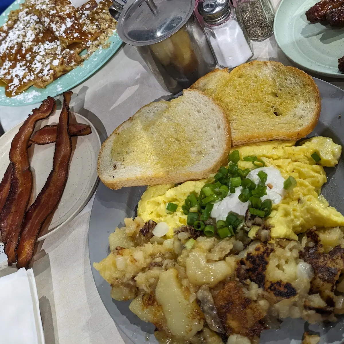 Jeff’S Famous Egg Salad