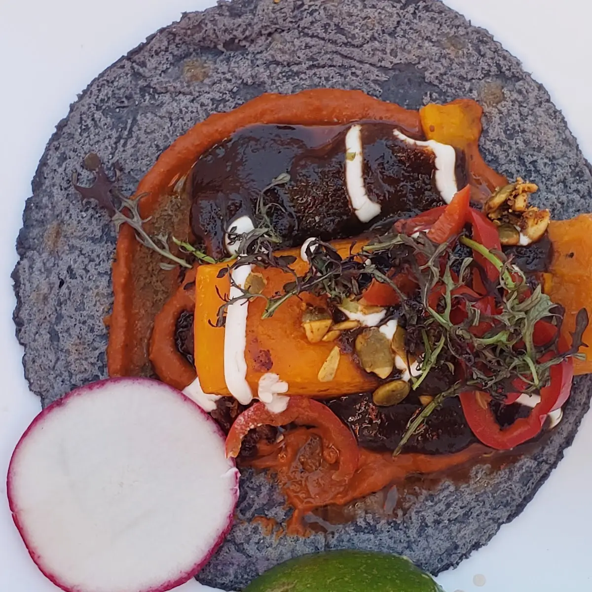 Street Tacos