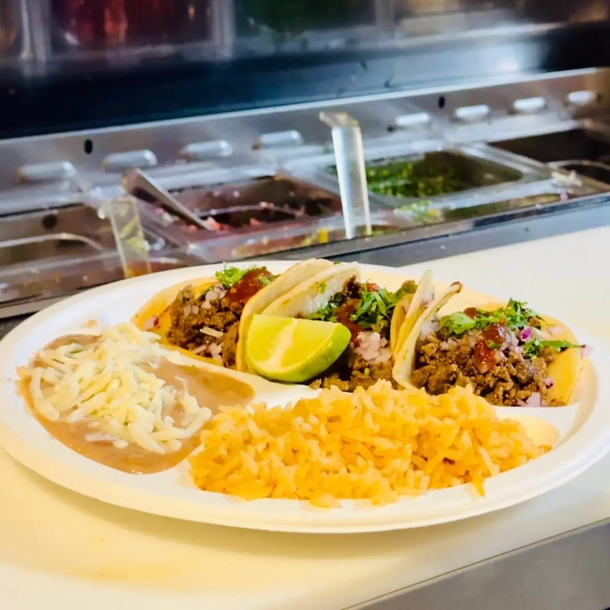 Tacos