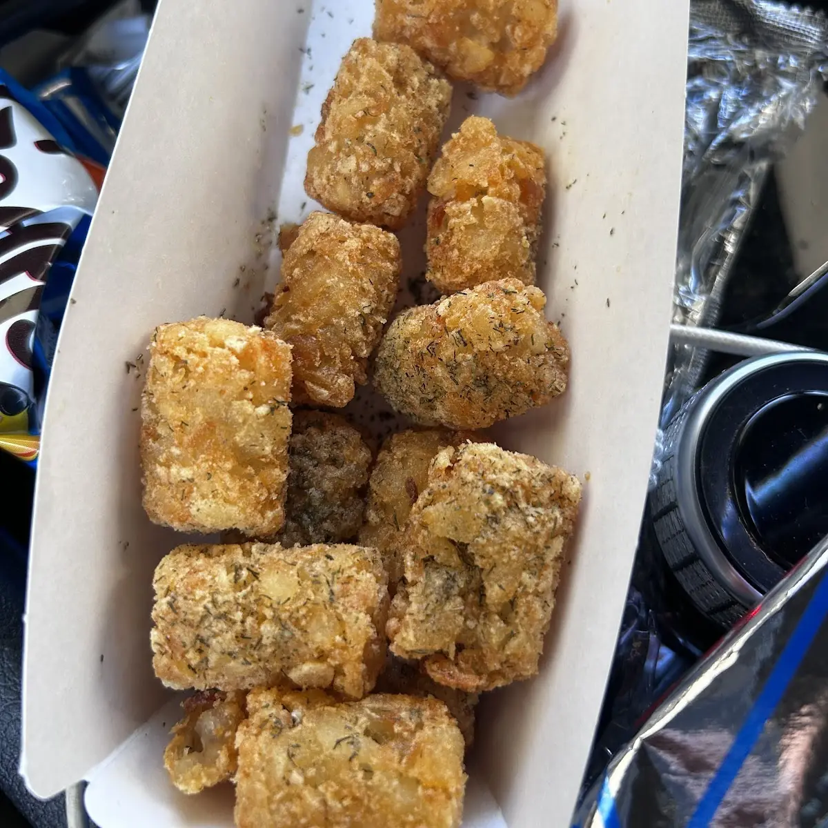 Tater Tots