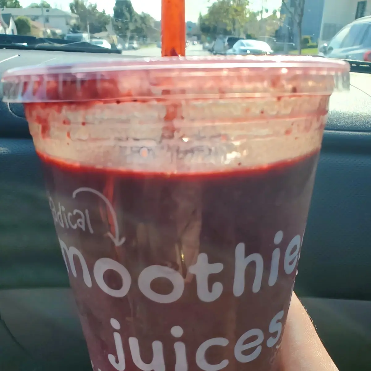 Acai Super Antioxidant