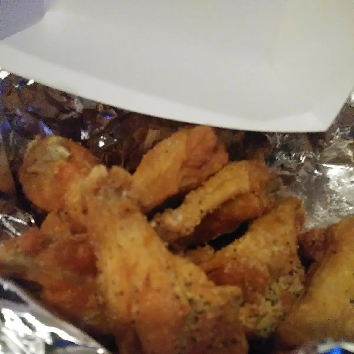 Lemon Pepper