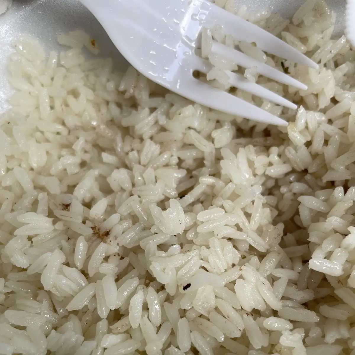 Arroz Blanco