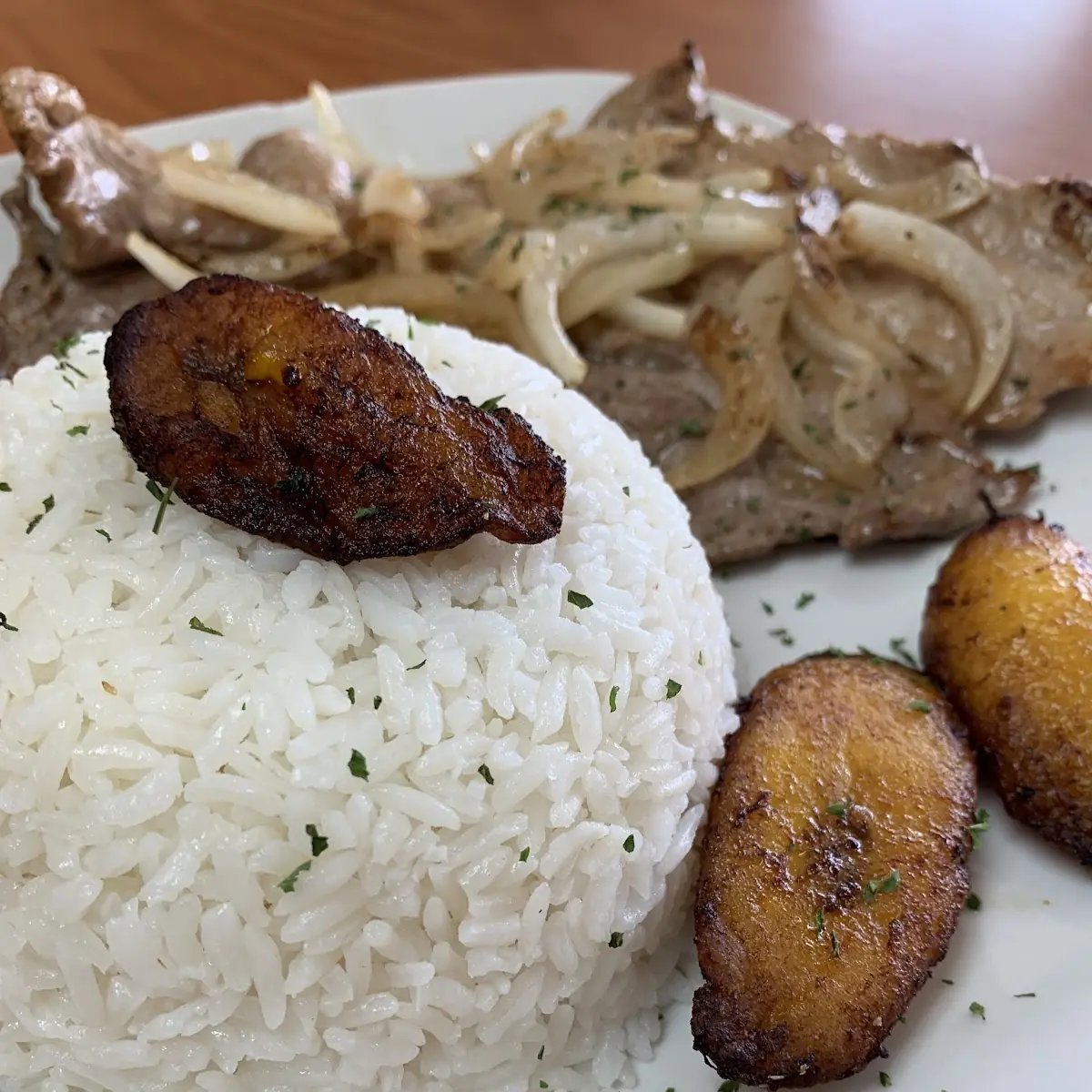 Completa de Vaca Frita