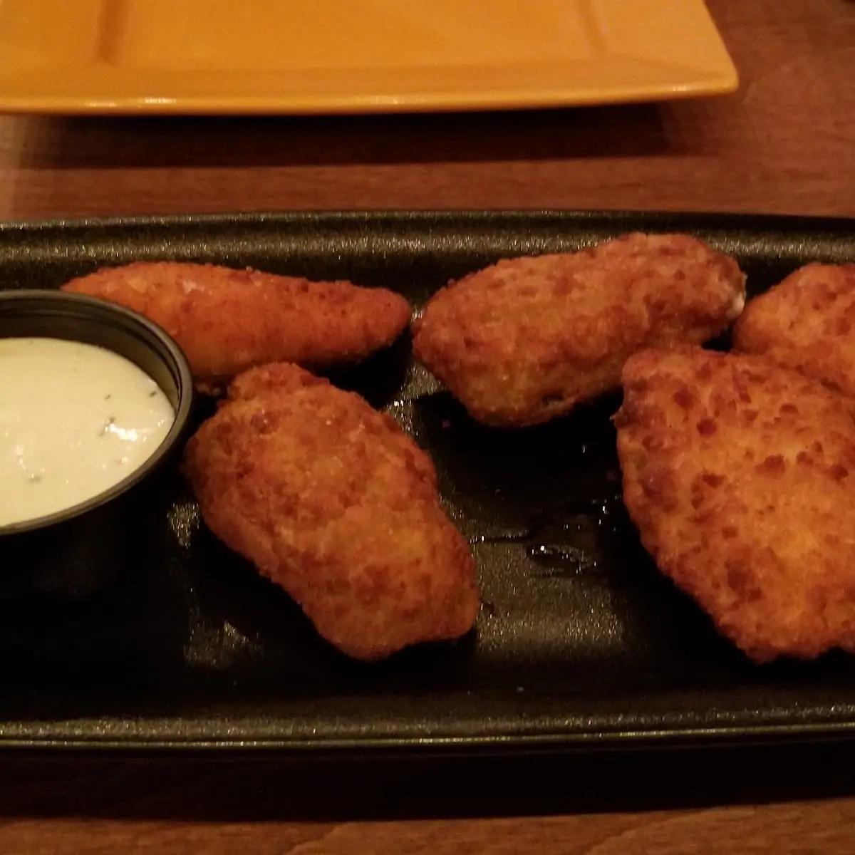 Jalapeño Poppers