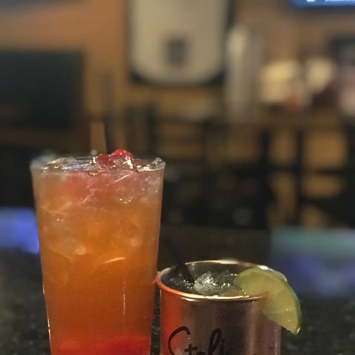 Old Fashion