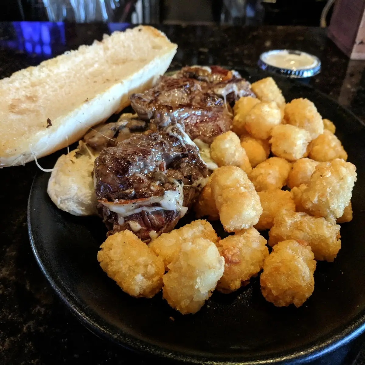 Steak Sandwich