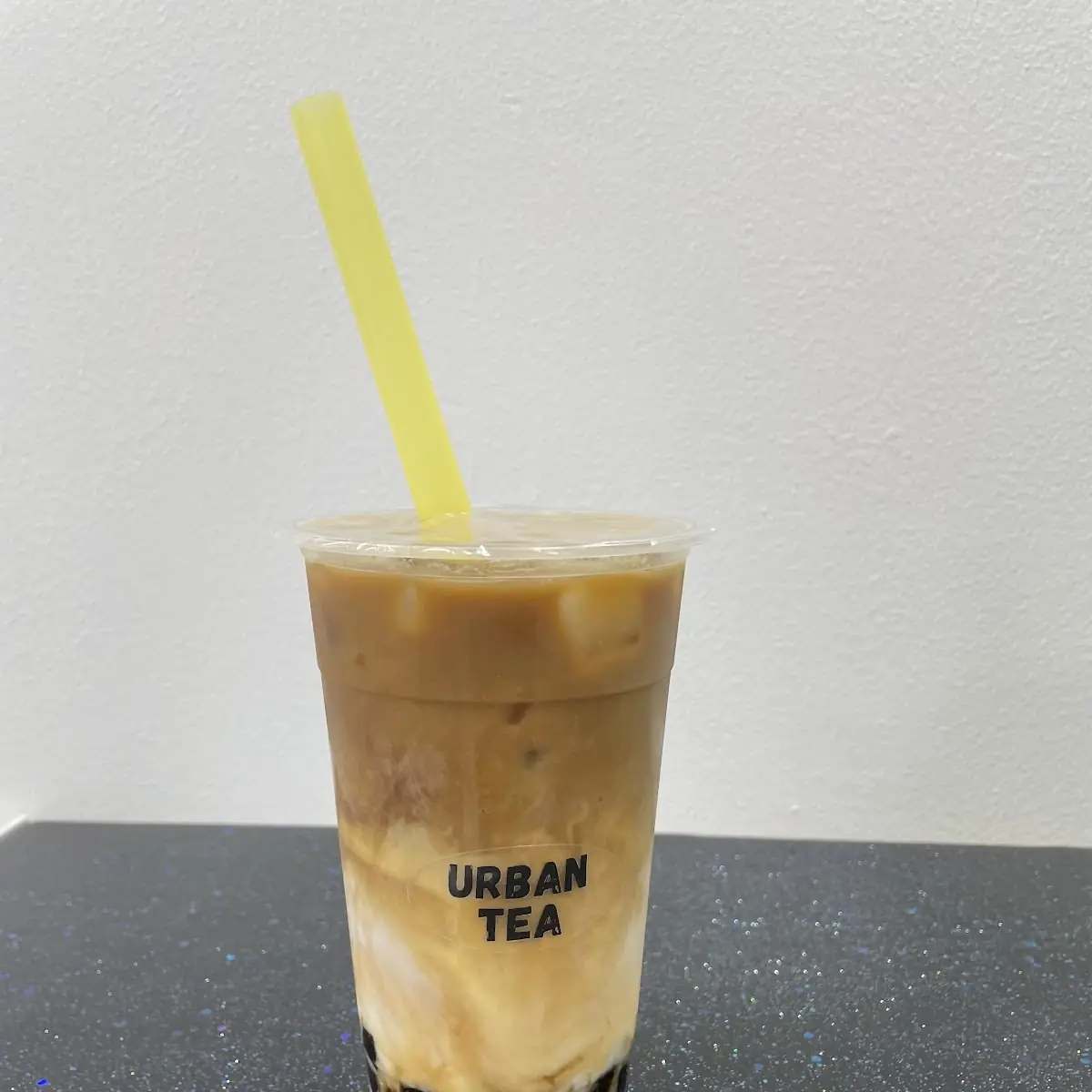 Milk Tea