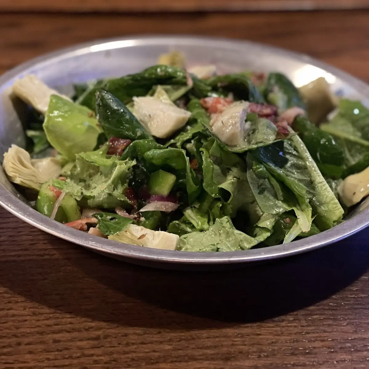 House Salad