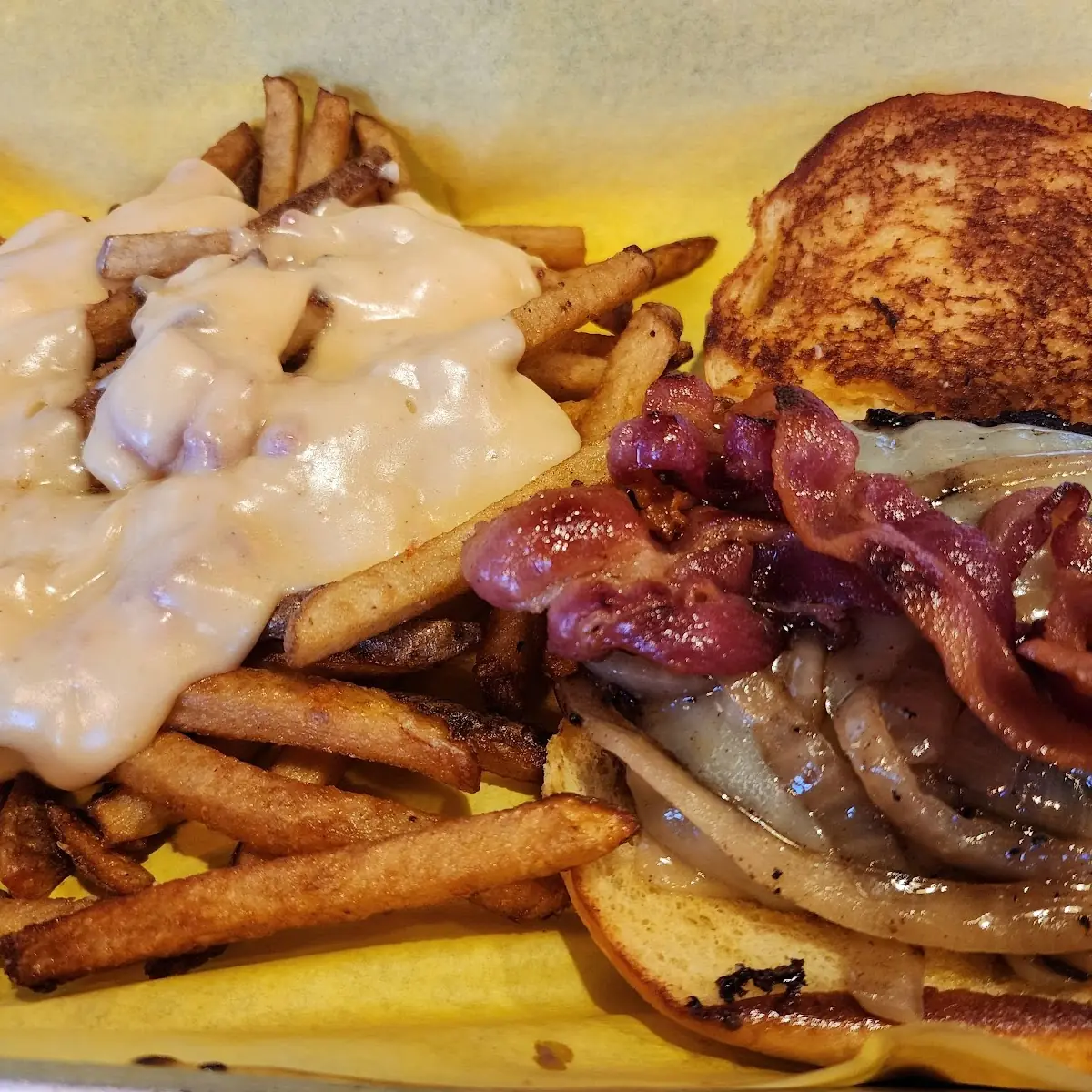 Special Burger for Burger Battle 2024