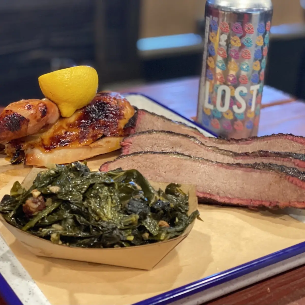 Beef Brisket