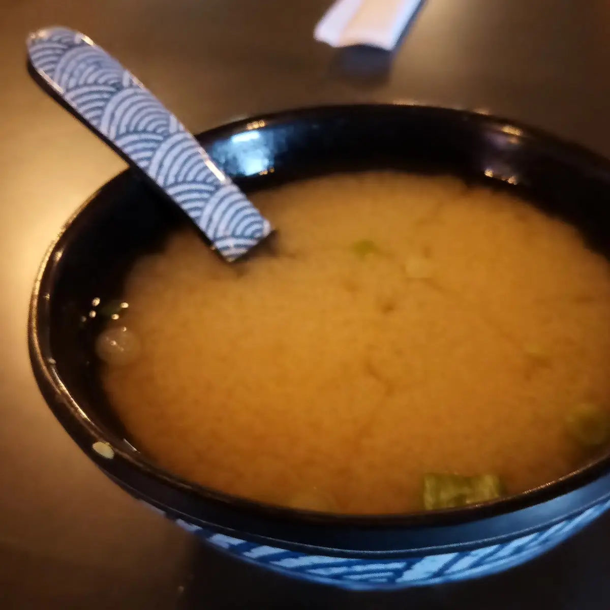 Miso Soup
