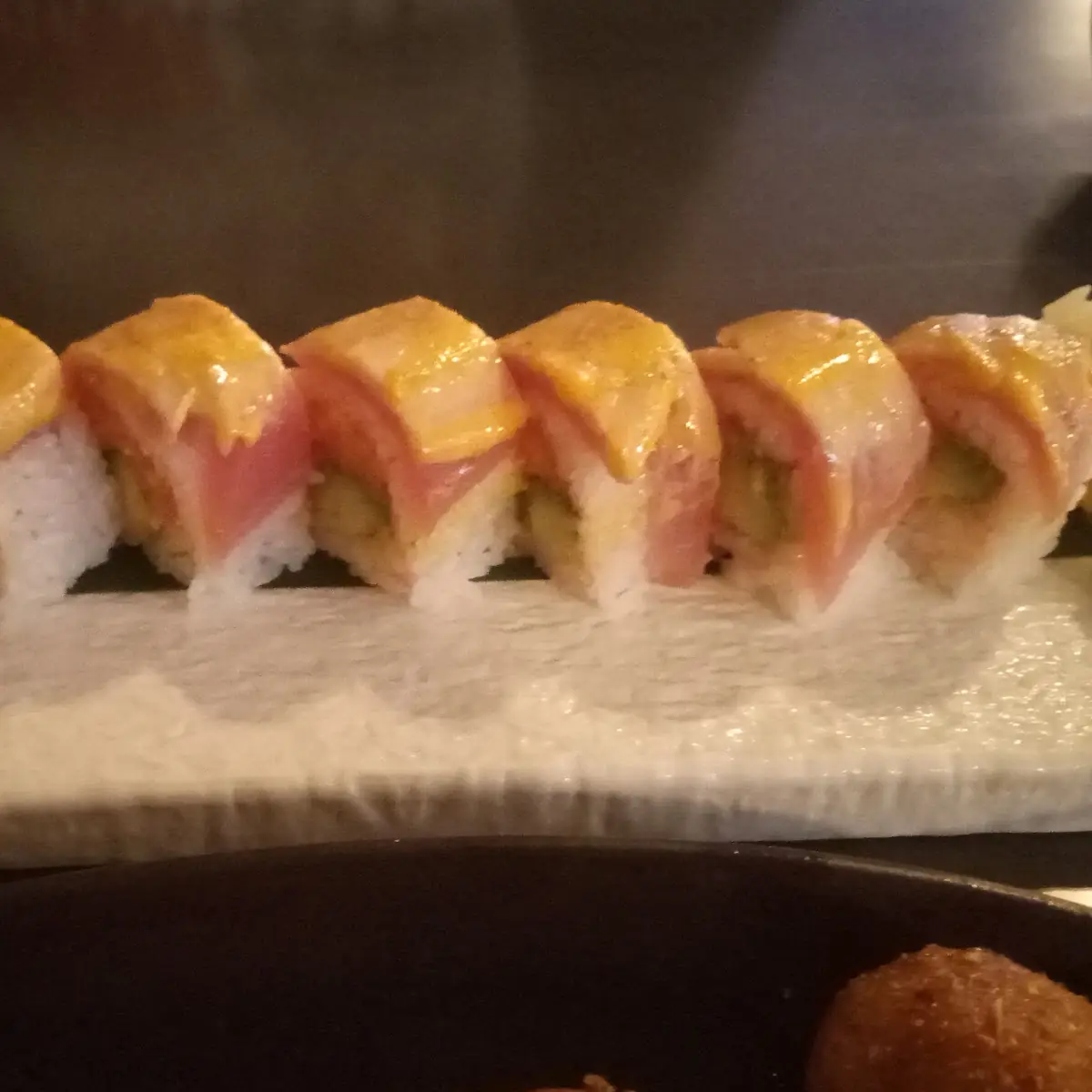 Sexy Roll