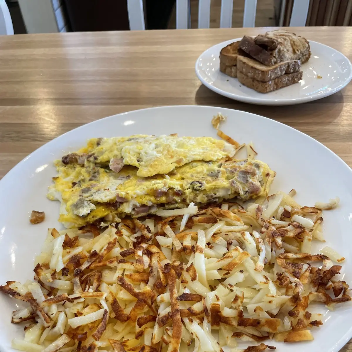 Denver Omelet
