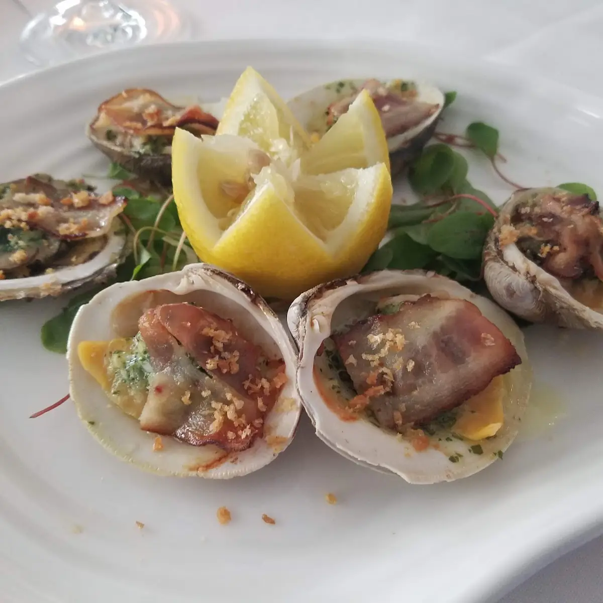 Clams Casino