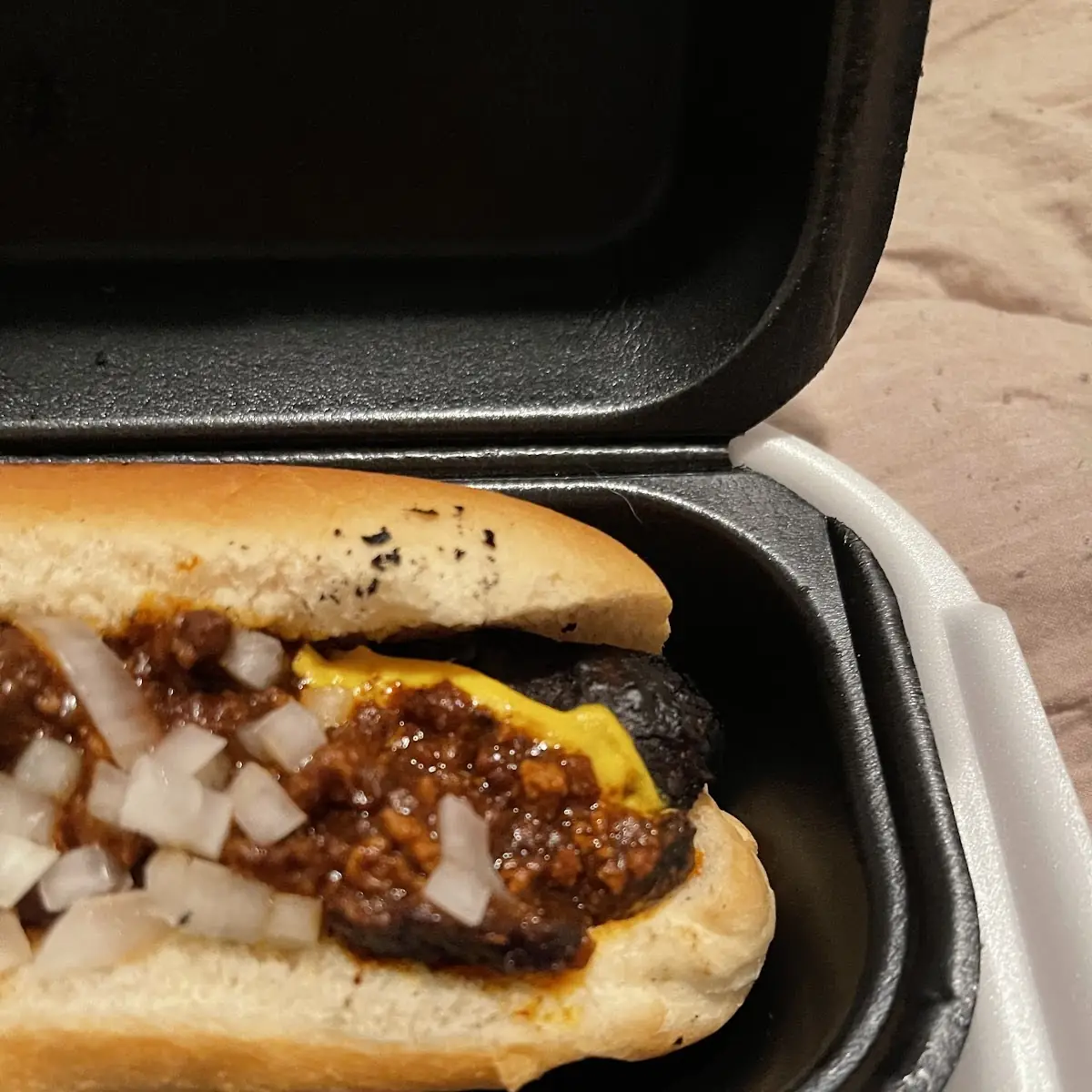 Hot Dogs 520