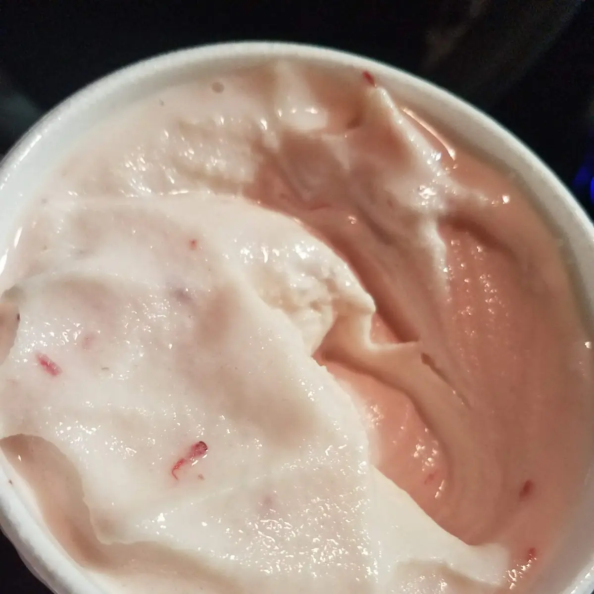 Strawberry Shake