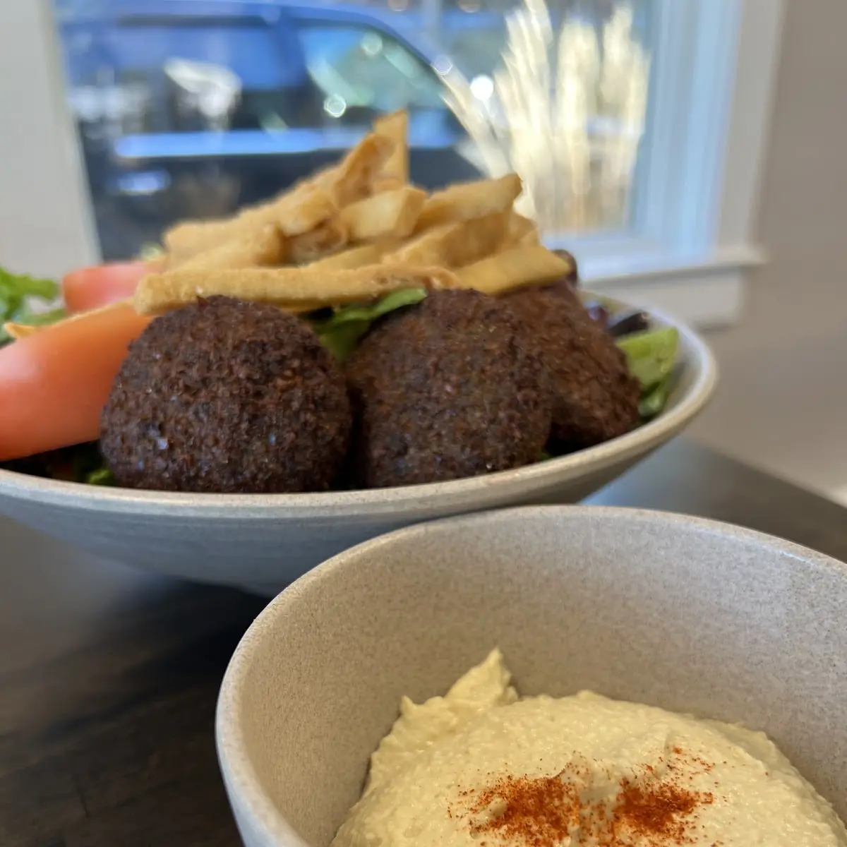 Falafel