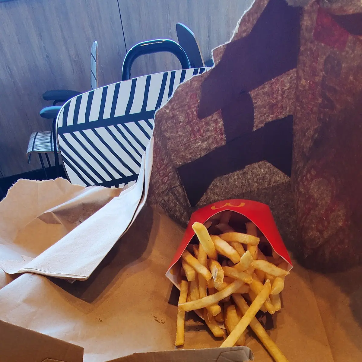 Fish Fillet