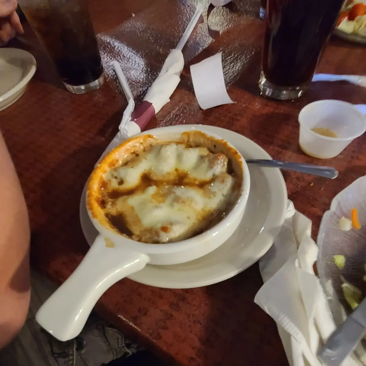 Onion Soup