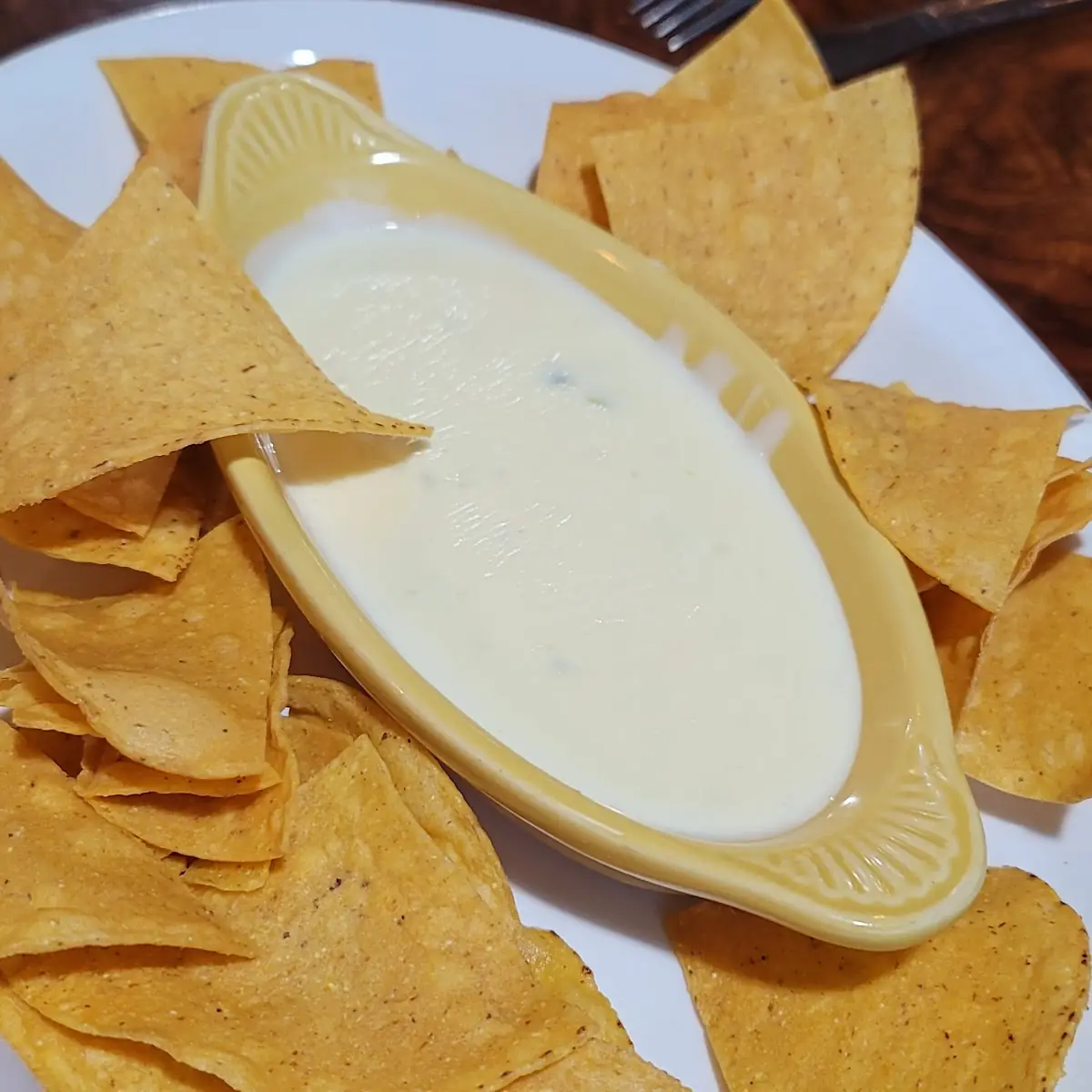 Queso Dip