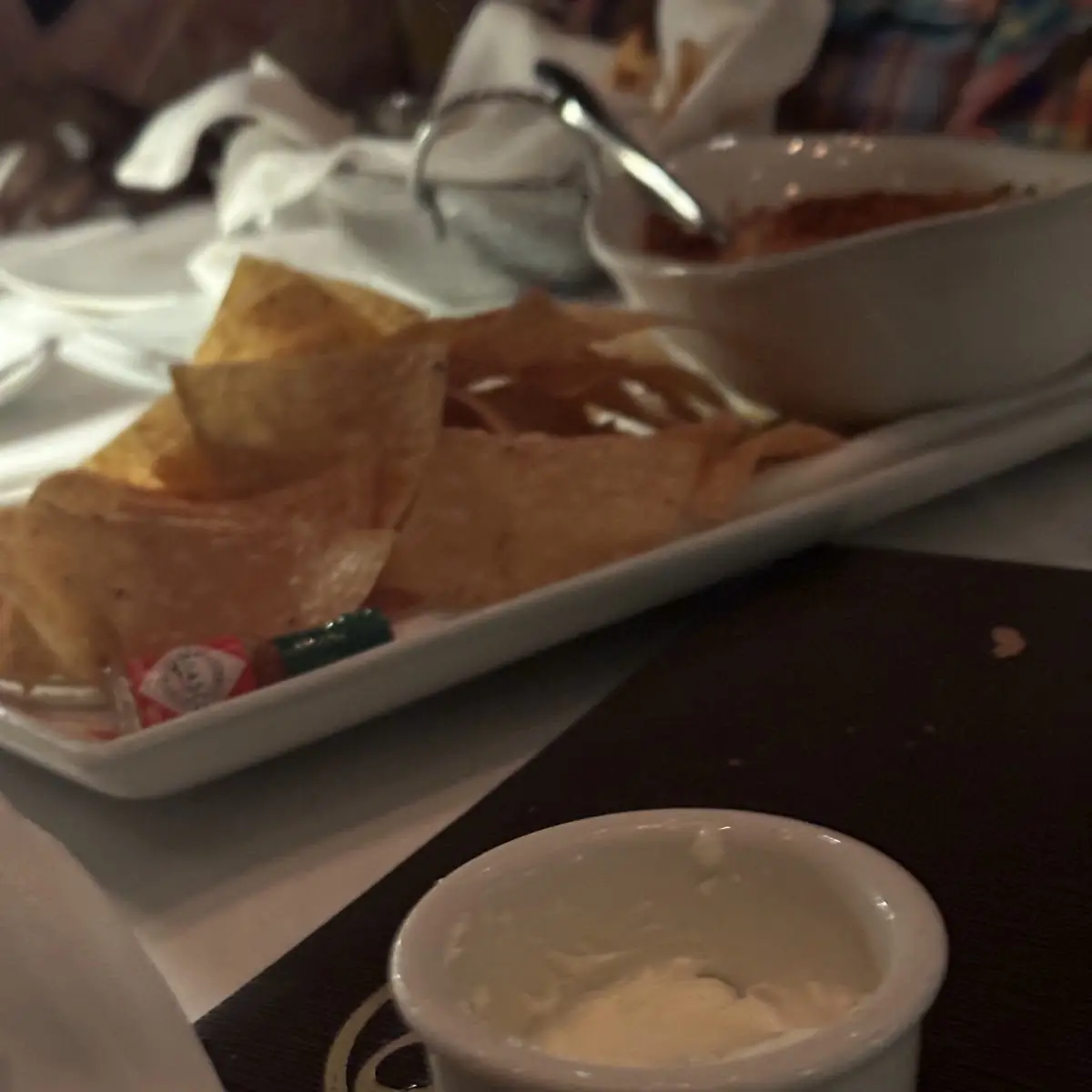 Cheese Dip