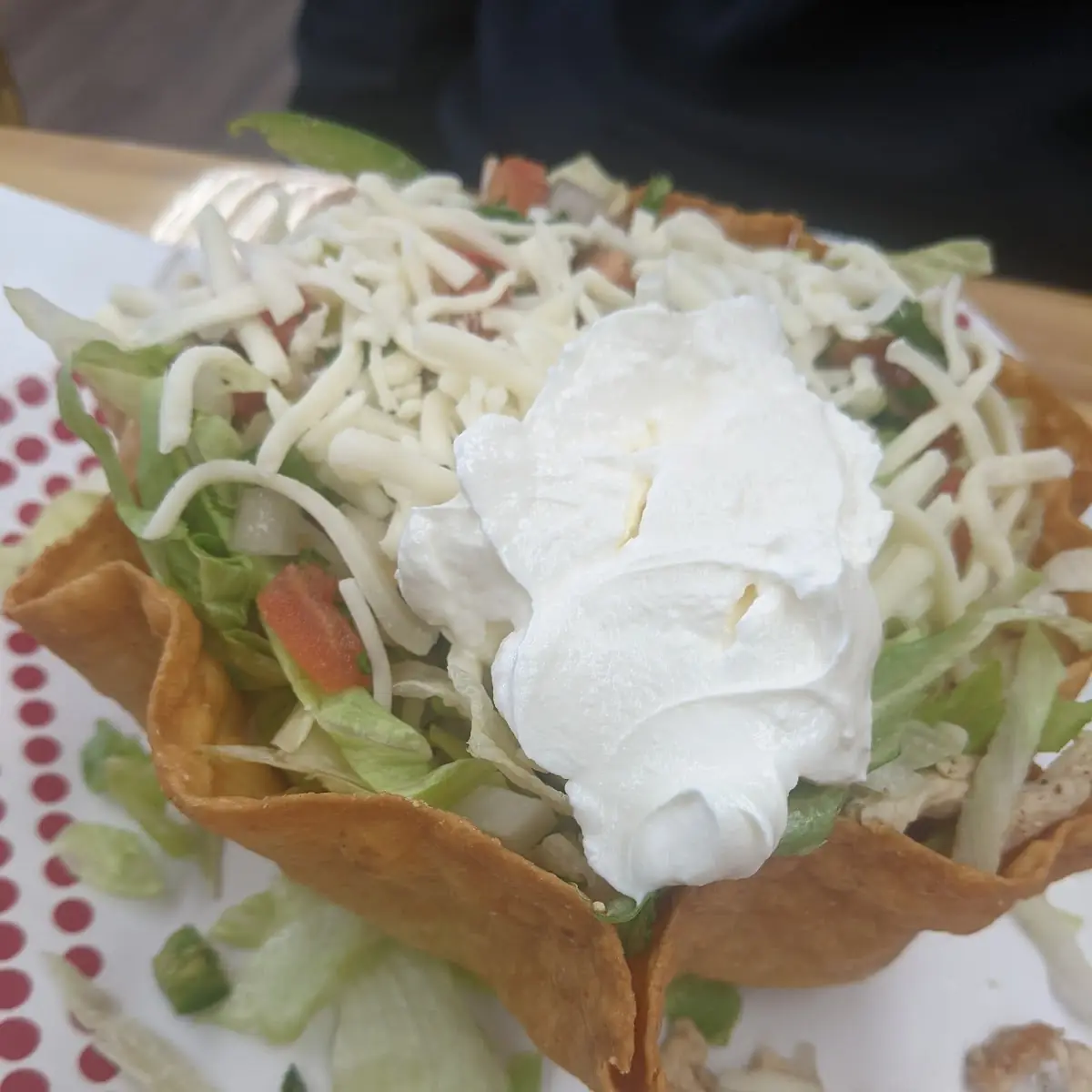 Taco Salad