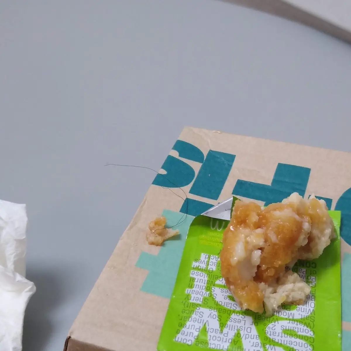 Tempura