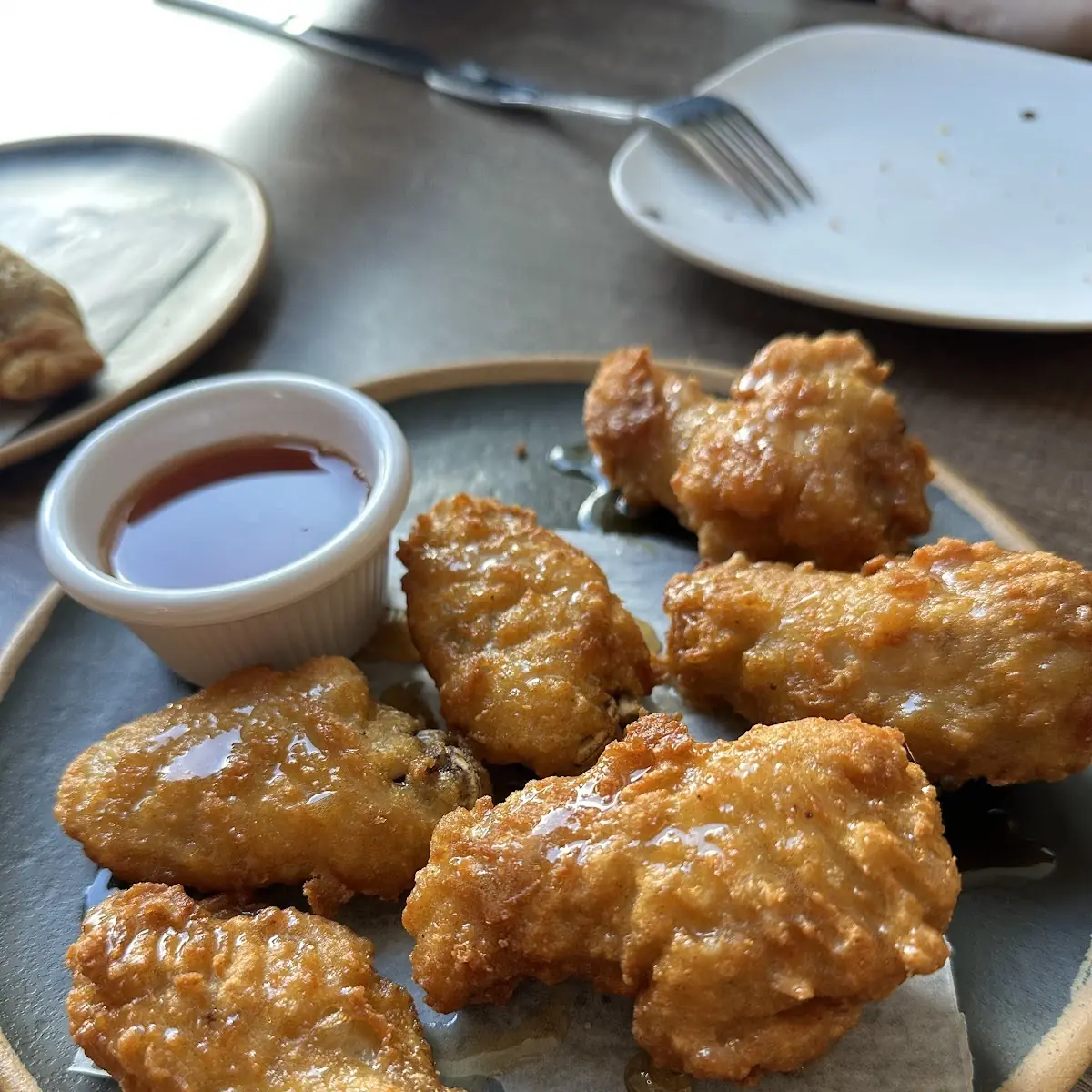 Chicken Wing 6pcs