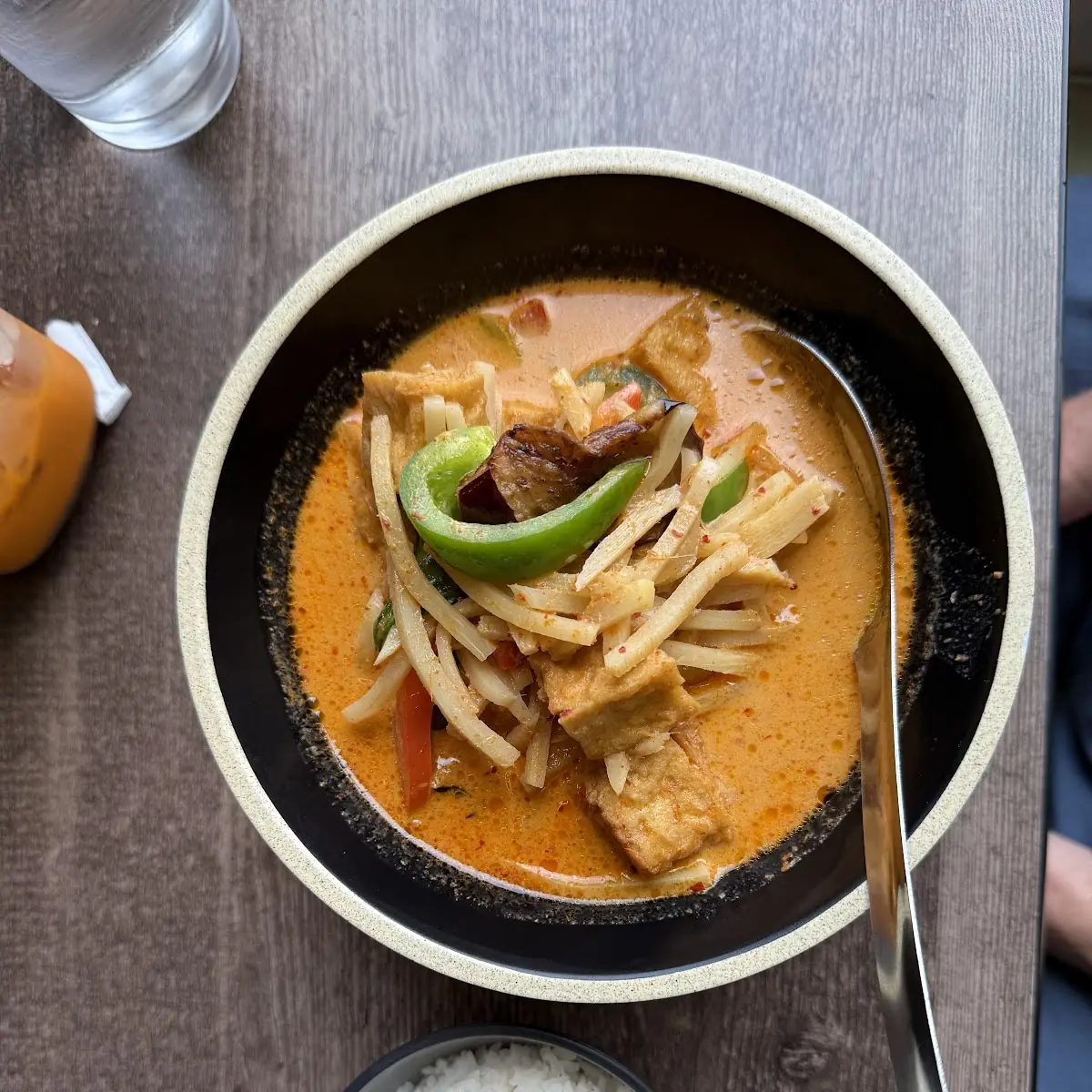Red Curry
