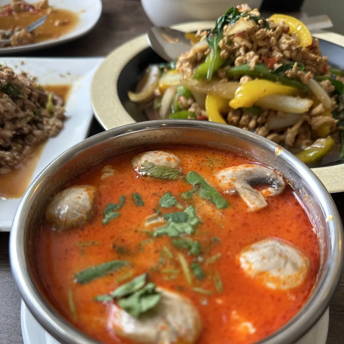 Tom Yum