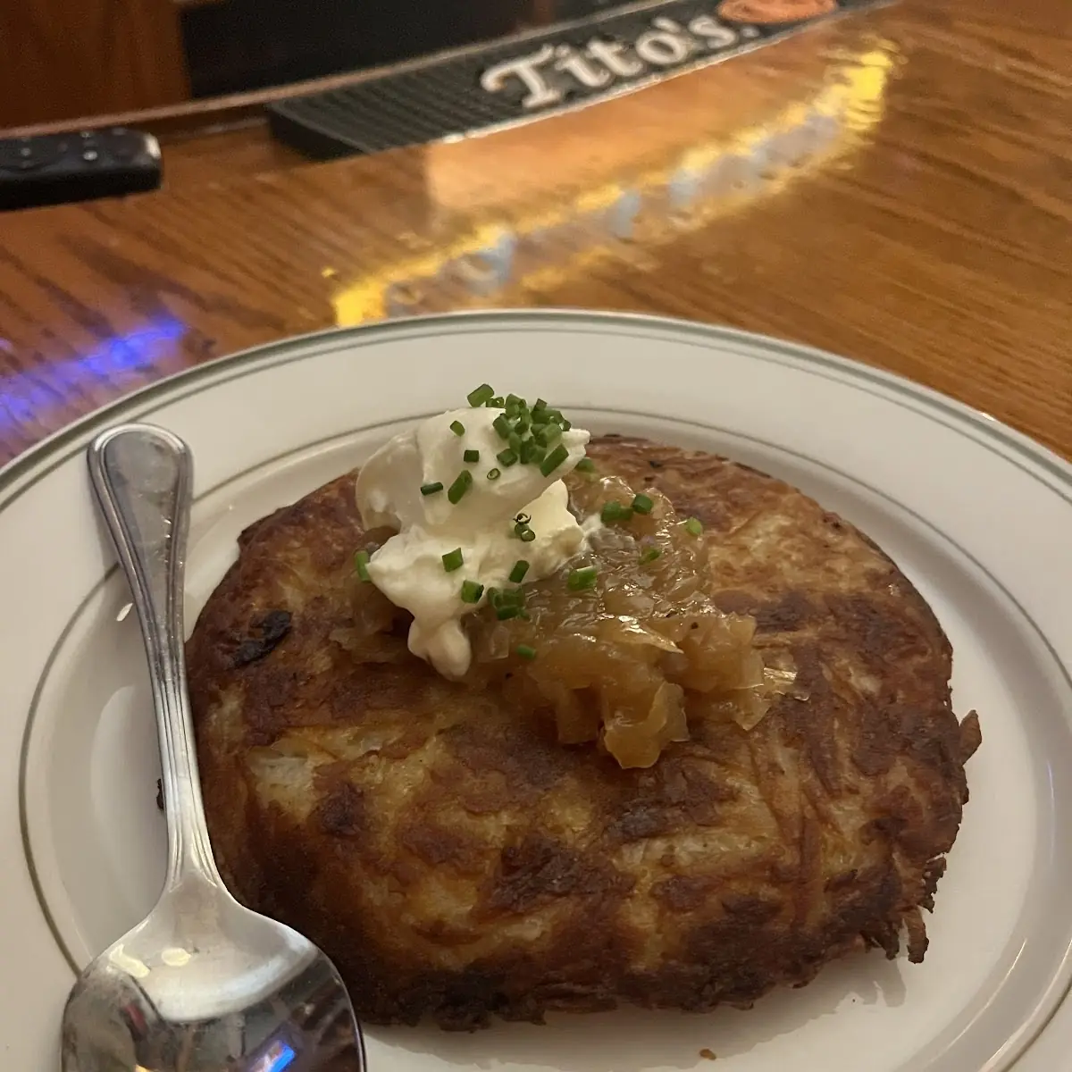 Chicken Pot Pie