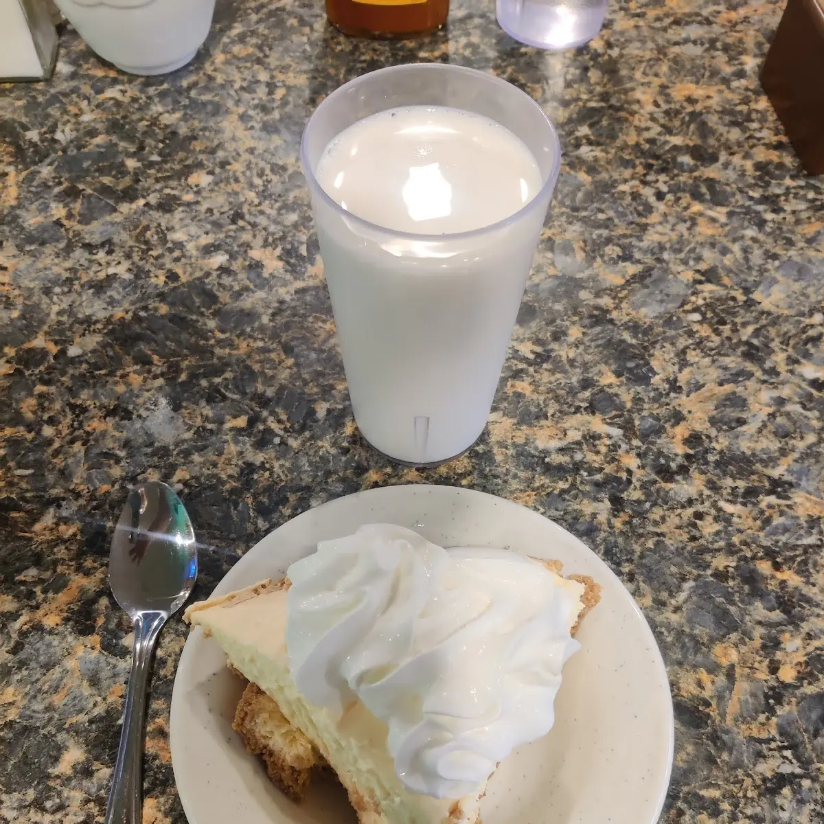 Banana Cream Pie