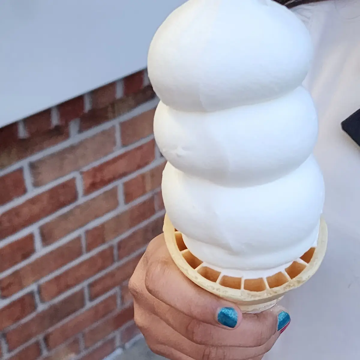 Ice Cream Cone