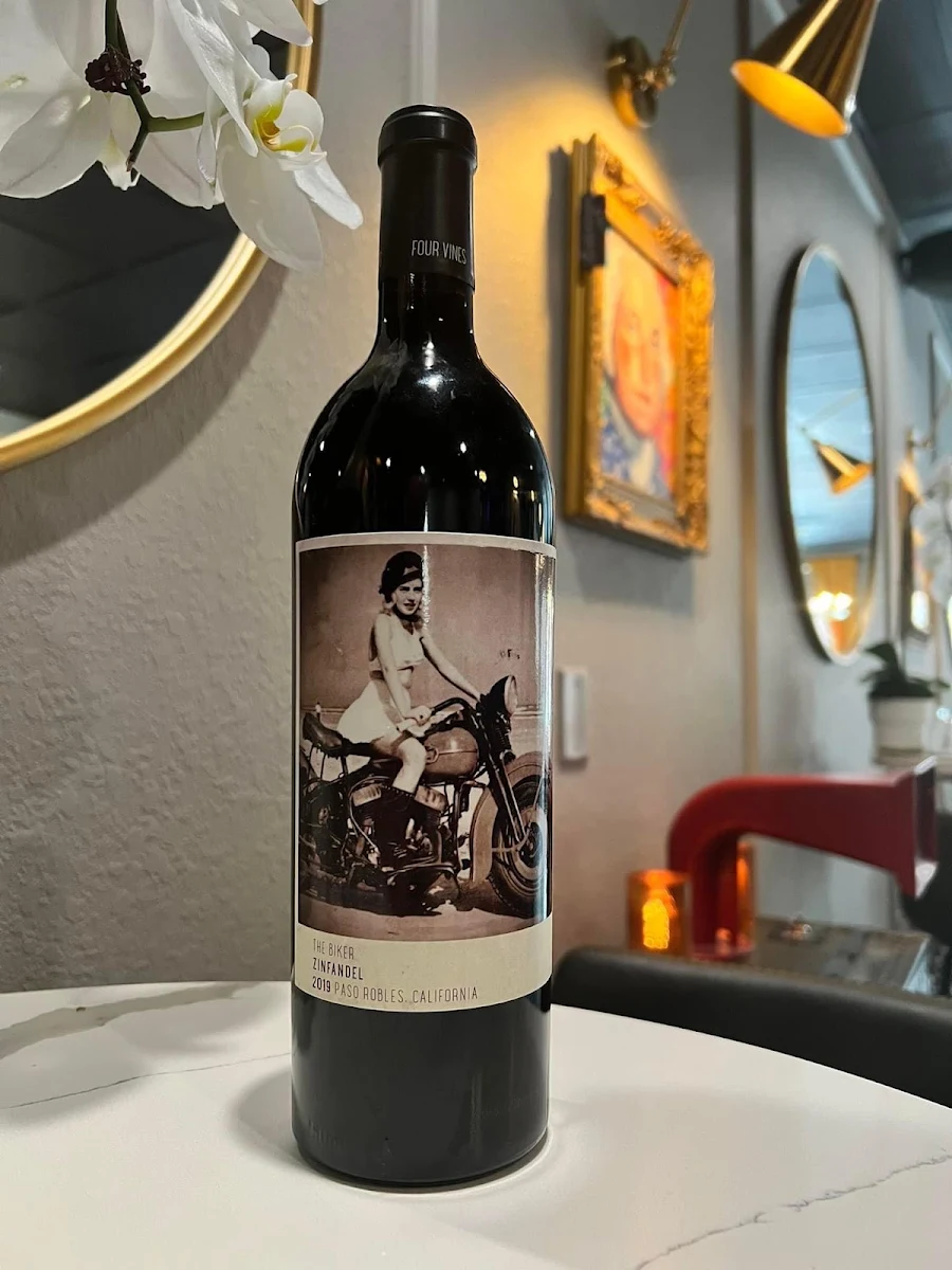 Red Wine