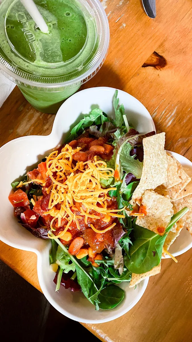 Taco Salad