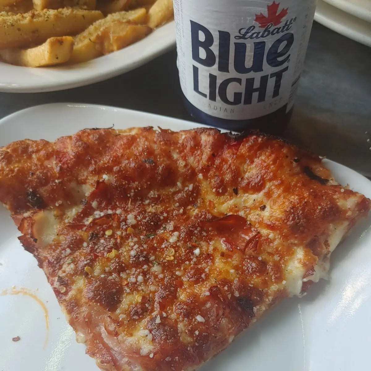 Pizza Peperoni