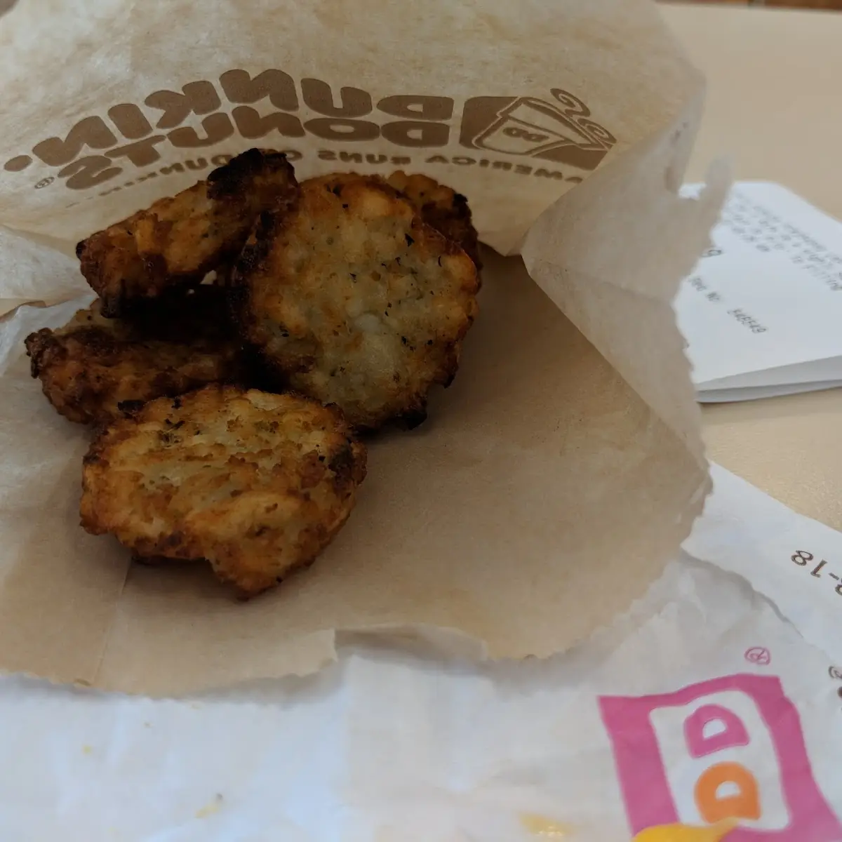 Tater Tots