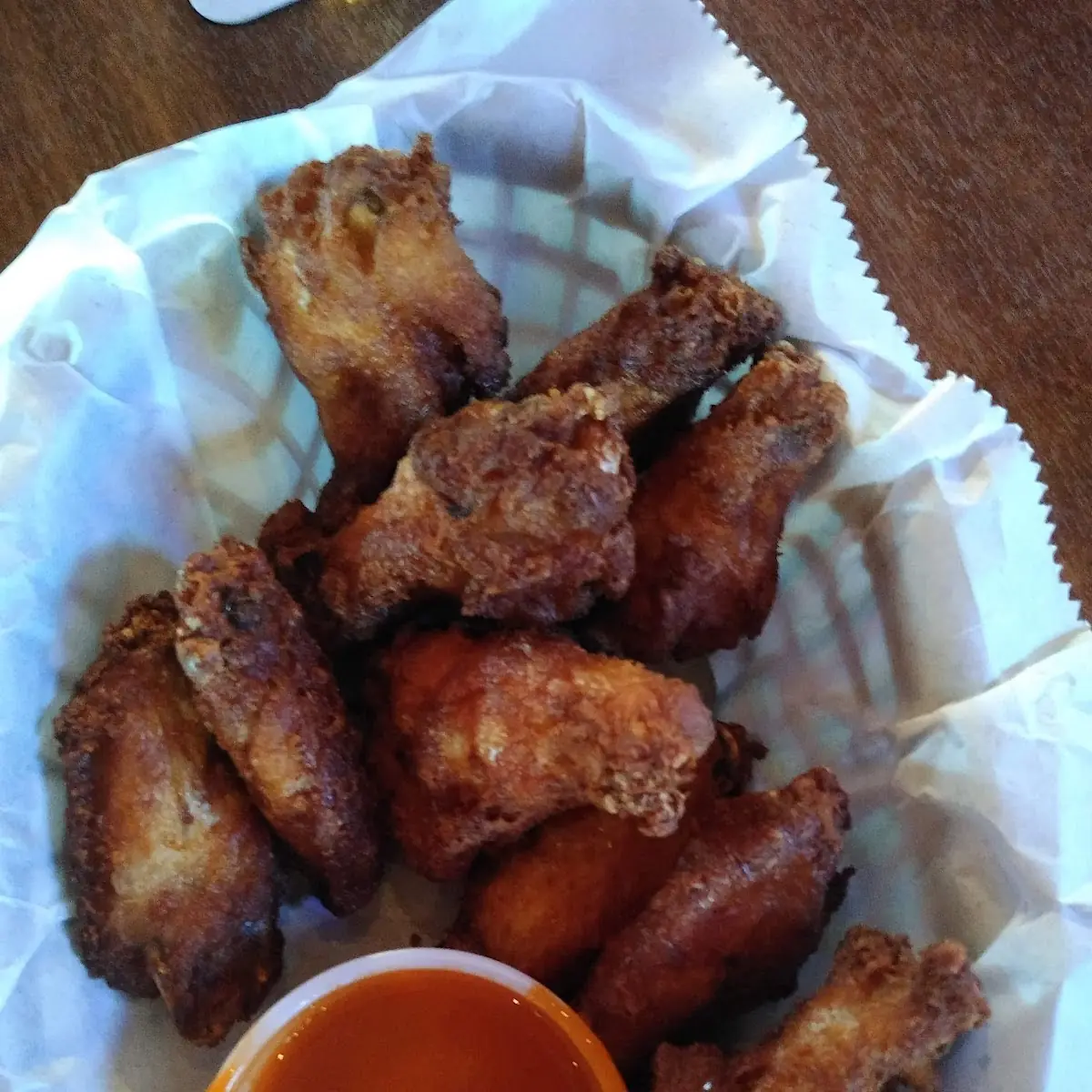 Chicken Wings