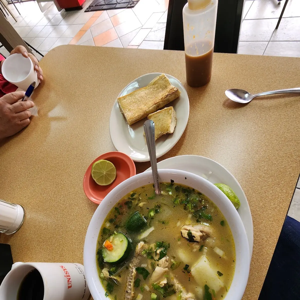 Miso Soup