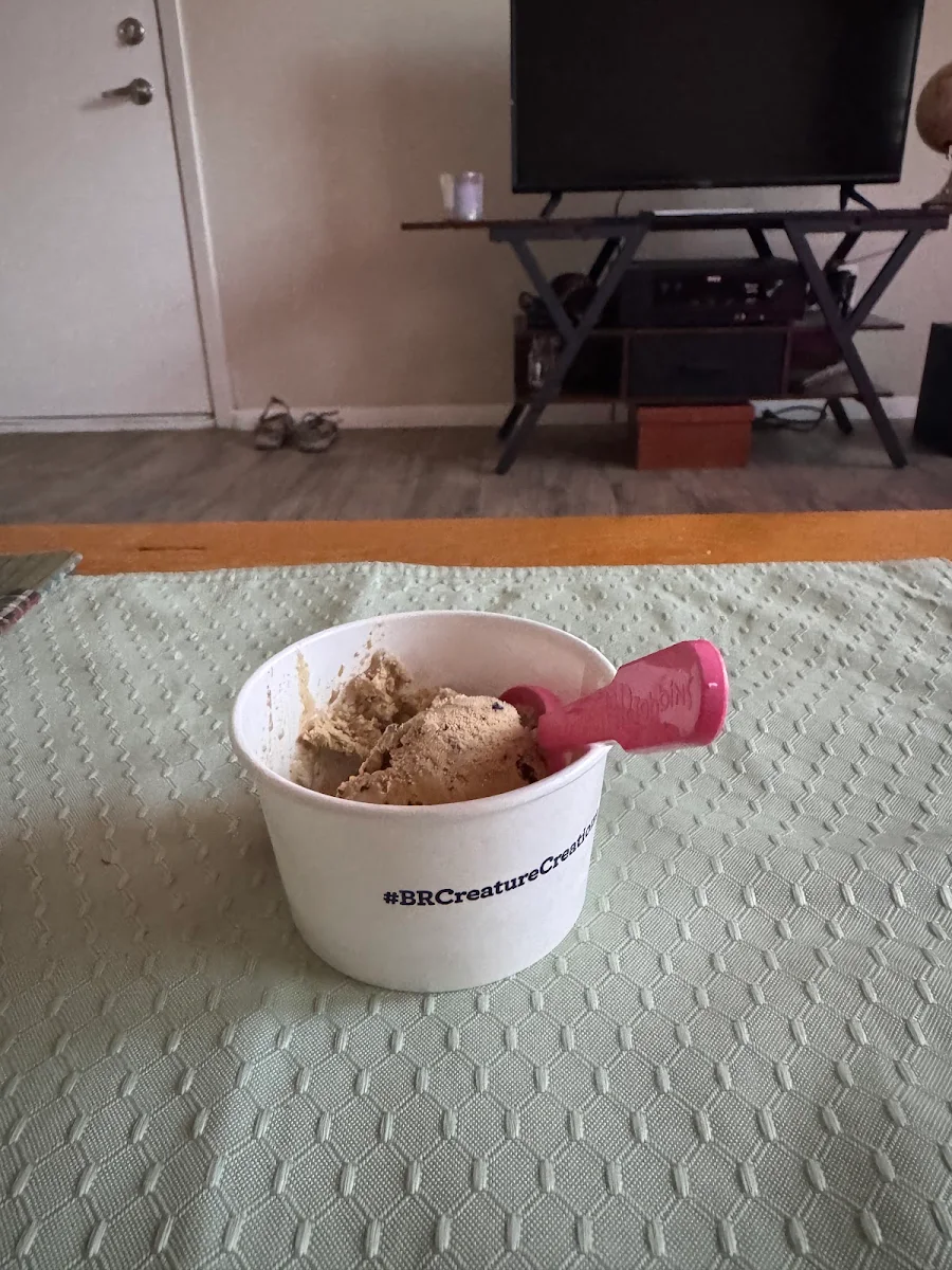 Chocolate Ice Cream