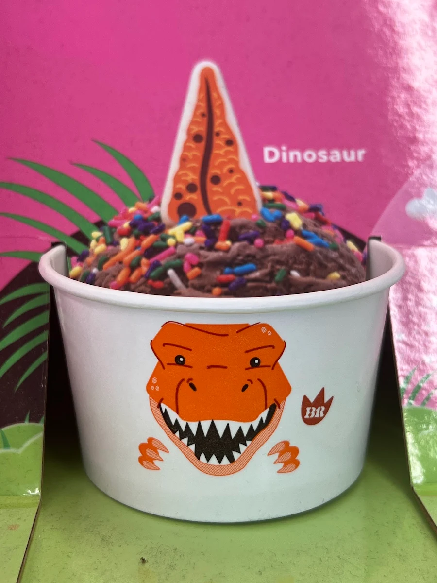Frozen Yogurt