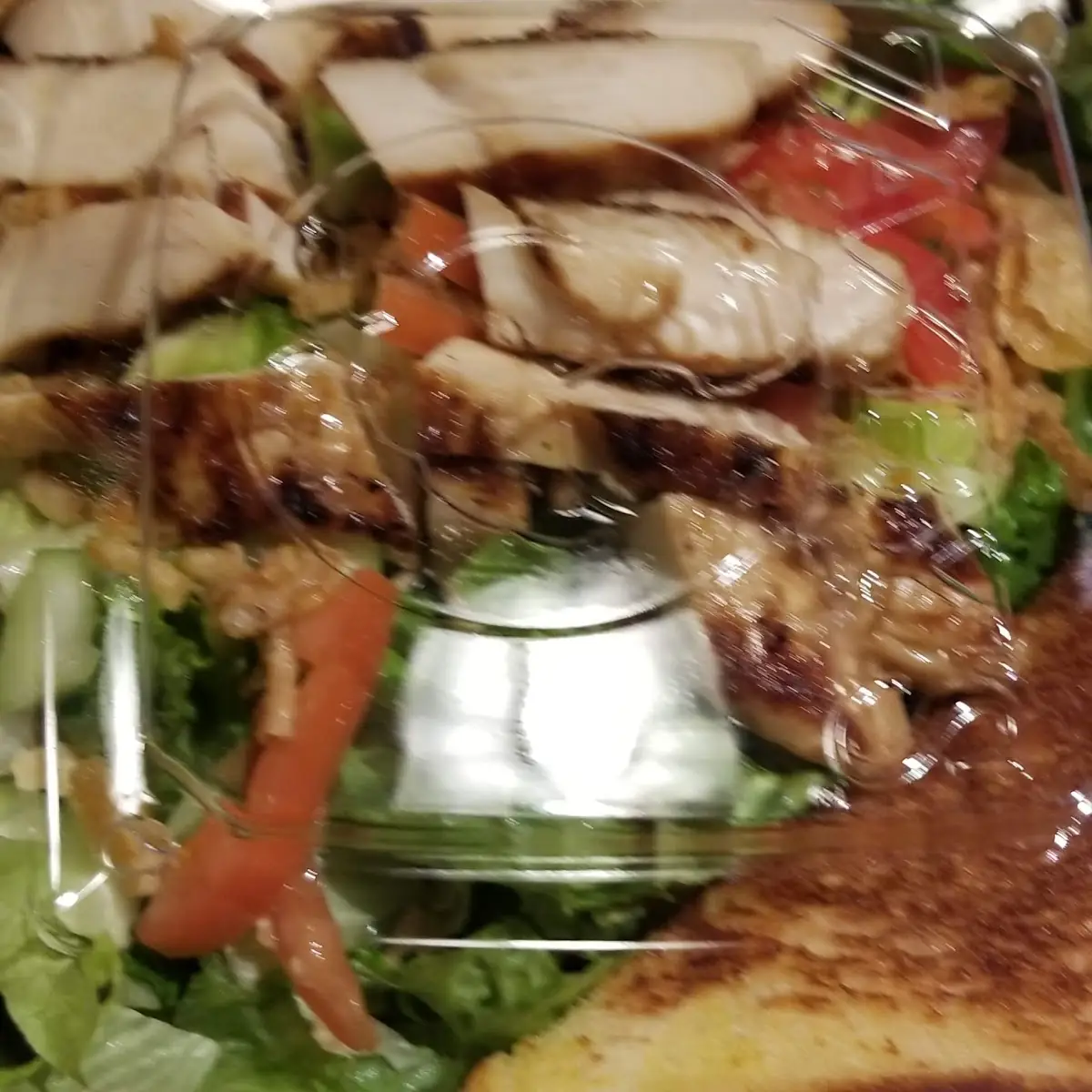 House Salad
