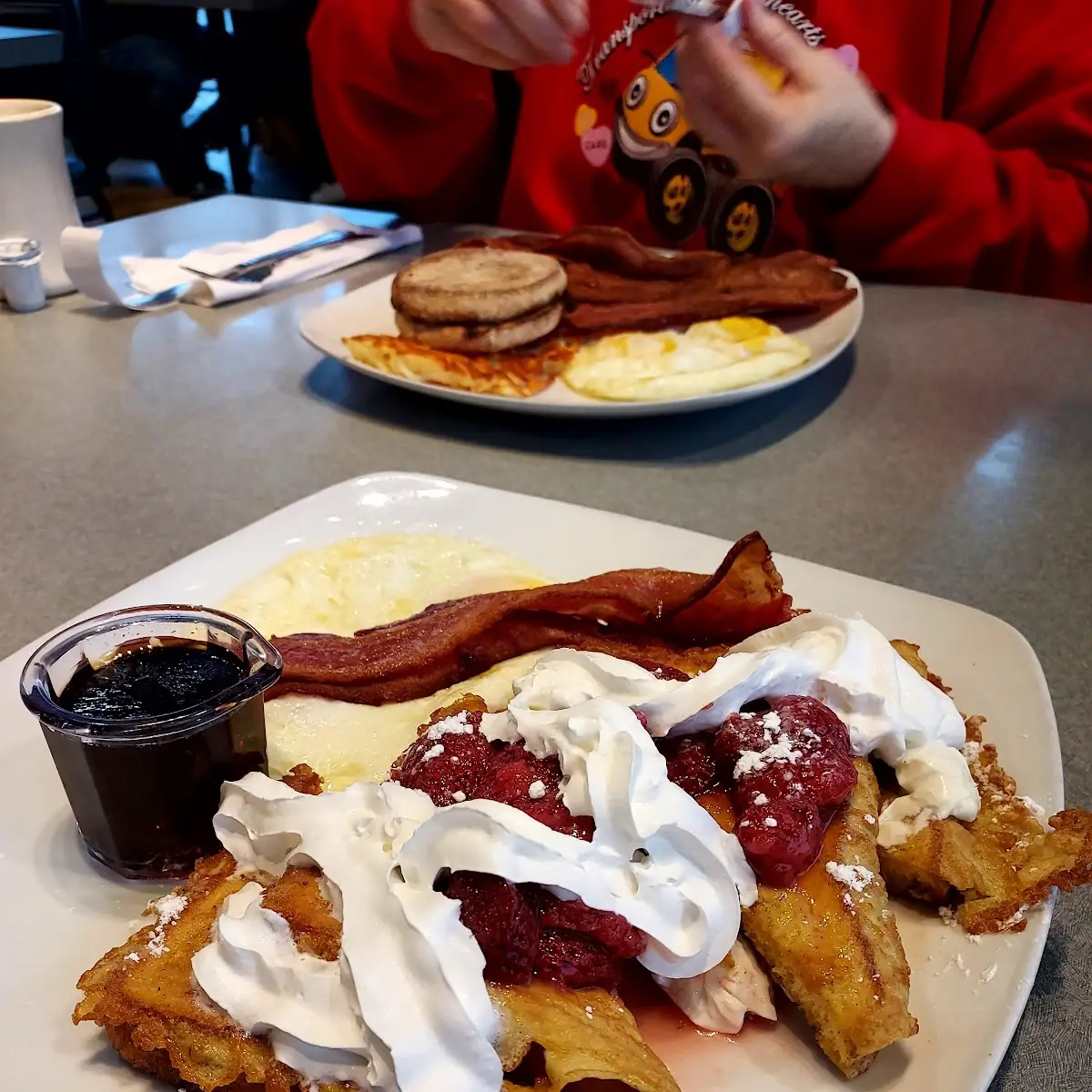French Toast